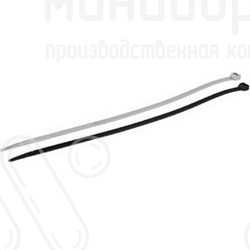 Стяжки для строительной фурнитуры – FA190X4.8 | картинка 3