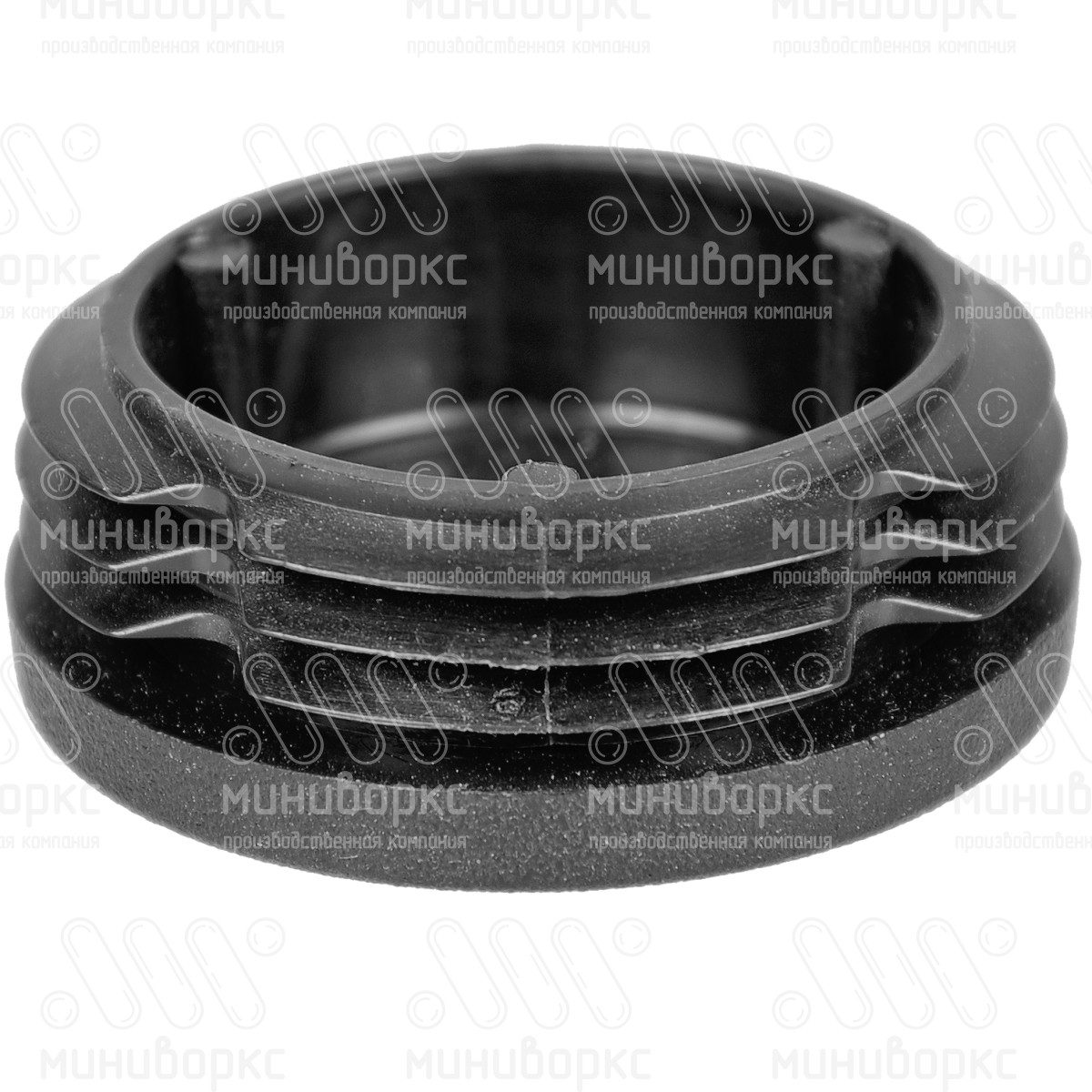 Заглушки для круглой трубы 46 – ILT46 | картинка 3