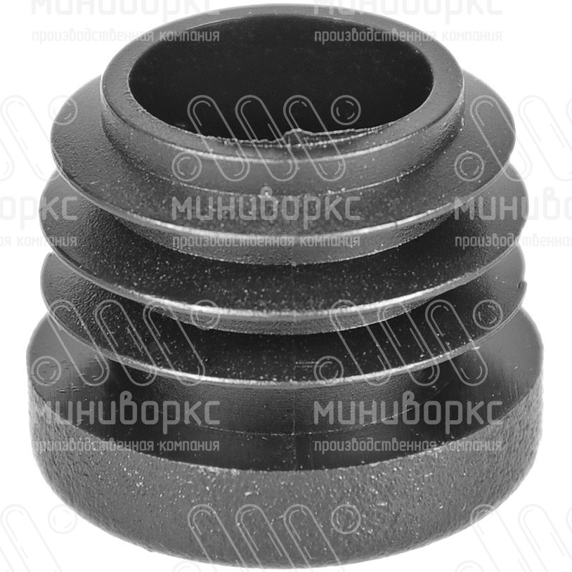 Заглушки для круглой трубы 20 – ILT20 | картинка 3