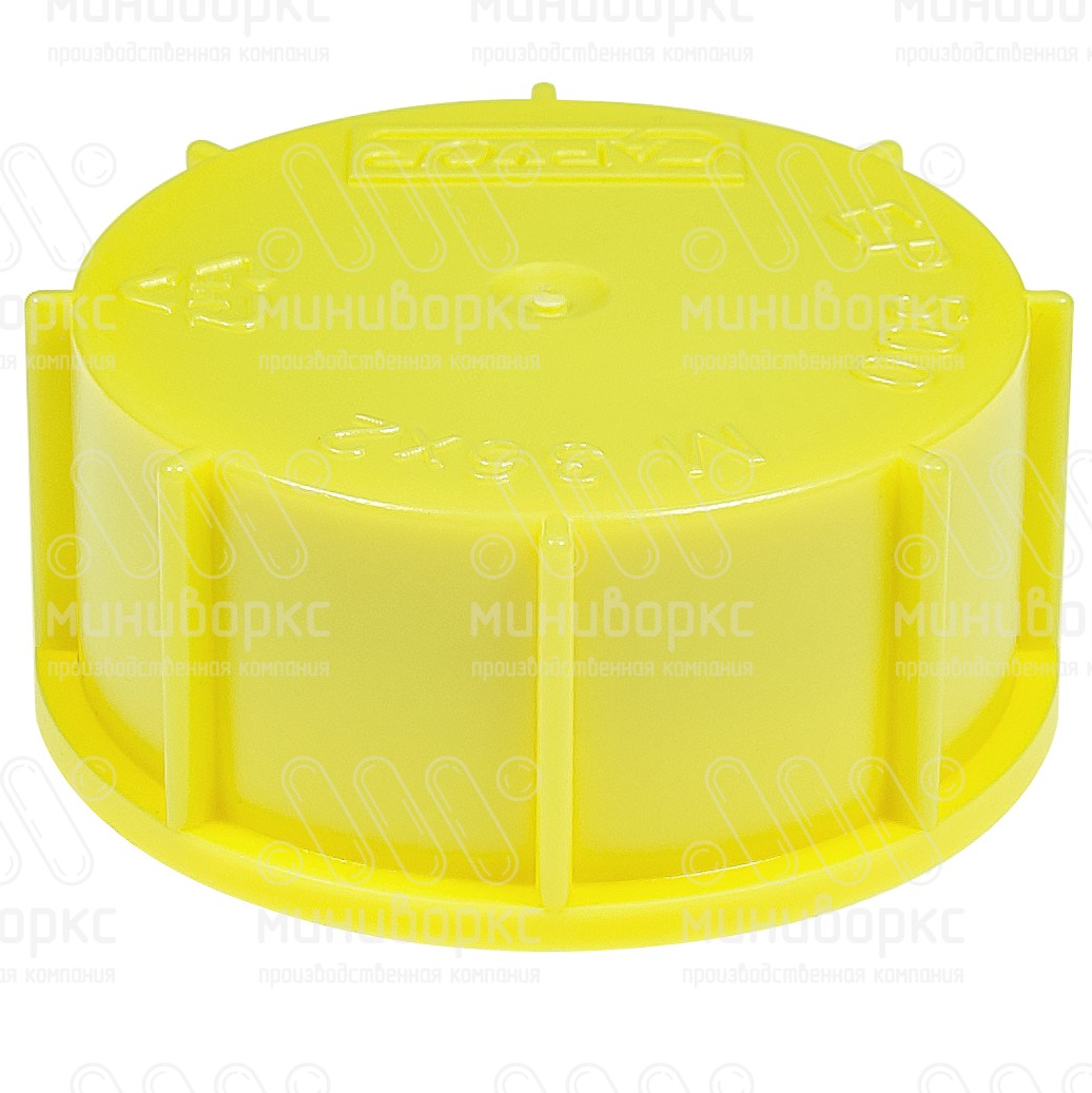 Наружные колпачки для резьбы unf/jic 1 5/16×12 – EP505-1,5/16x12UNF | картинка 3