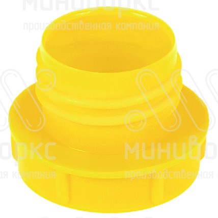 Заглушки для резьбовых отверстий m20×1 – TFUGM20x1 | картинка 3