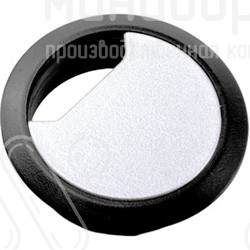 Мебельные заглушки для отверстий  65 – PS65N | картинка 1