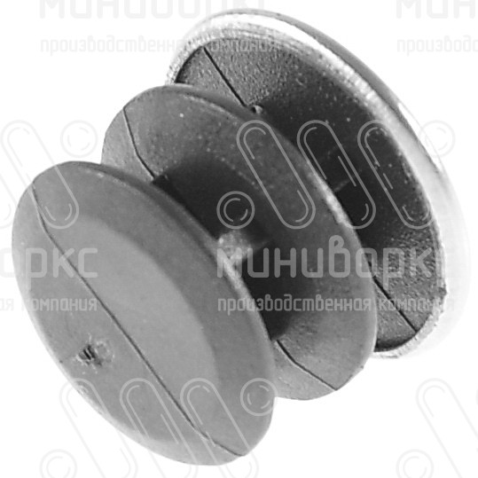 Заглушки для круглой трубы 13 – 110222452C | картинка 2