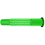 Пластиковые дюбеля – ДБ8-50ЗН