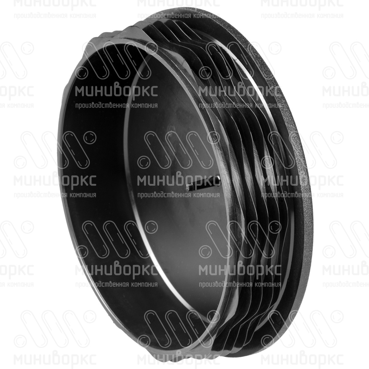 Заглушки для круглой трубы 165 – ILT165 | картинка 2