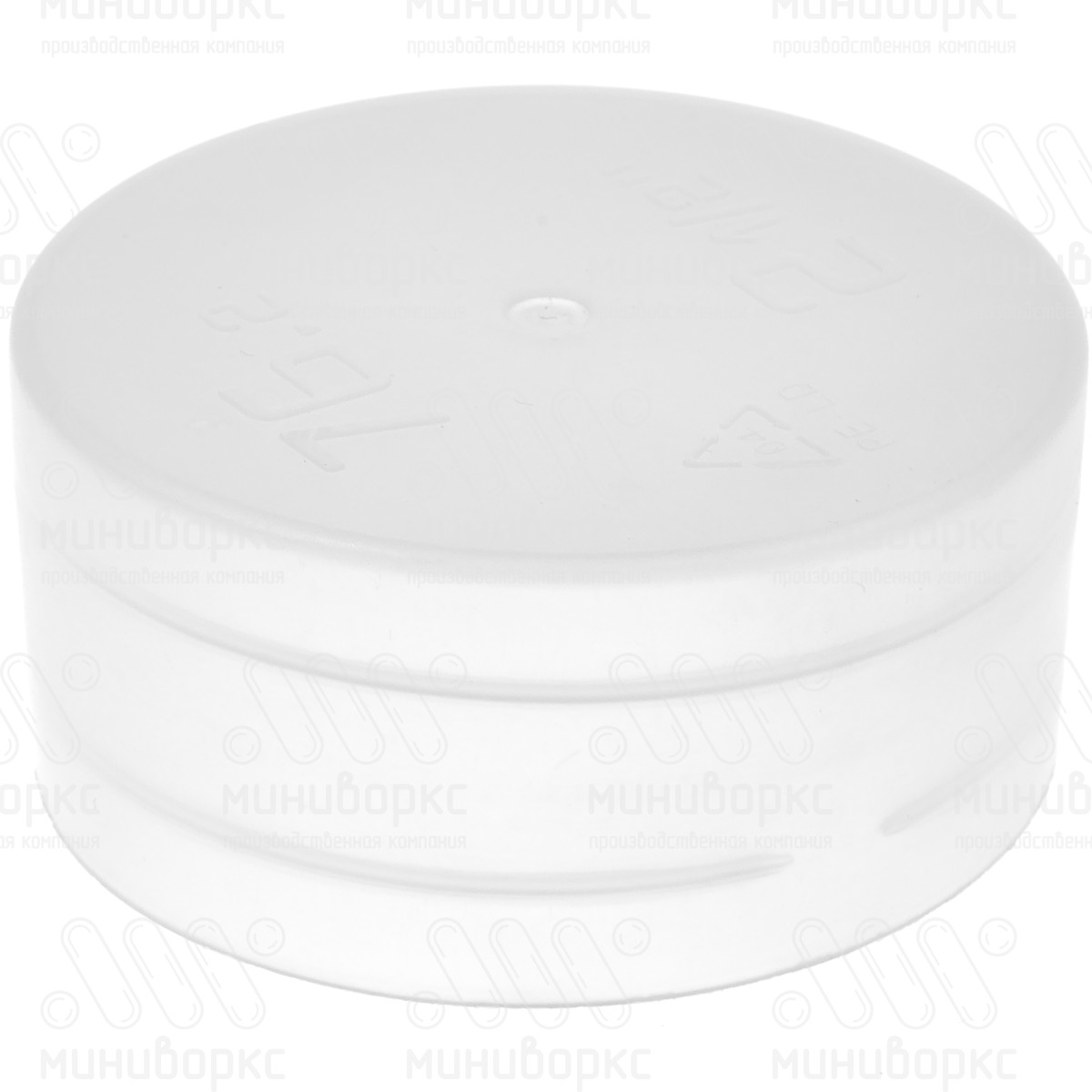 Заглушки для круглой трубы 76 – TXT76 | картинка 3