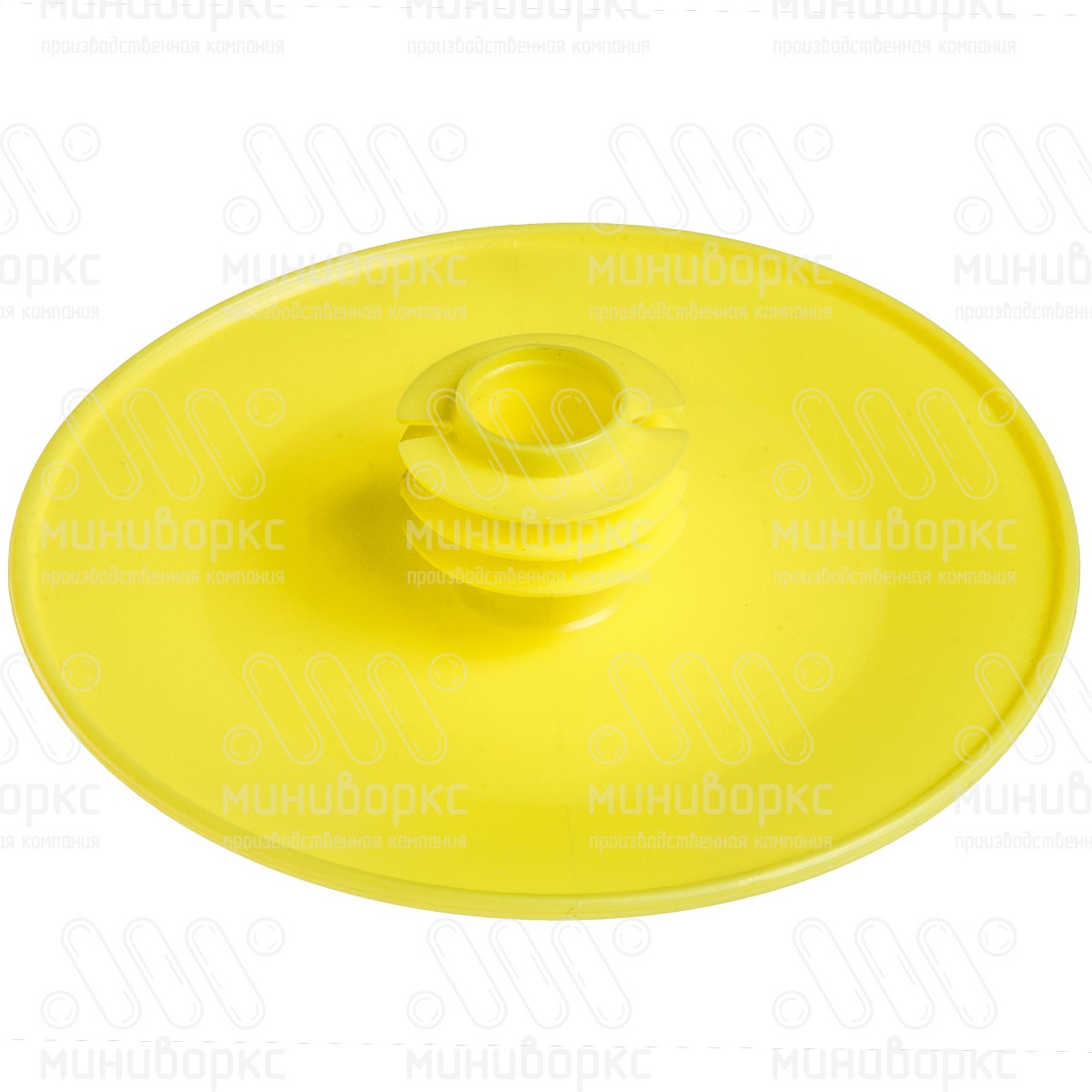 Заглушки фланцевых соединений ду 25 (1) – CXF25 | картинка 1