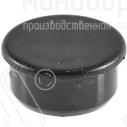 Мебельные заглушки для отверстий  4 – BS410-01H | картинка 1