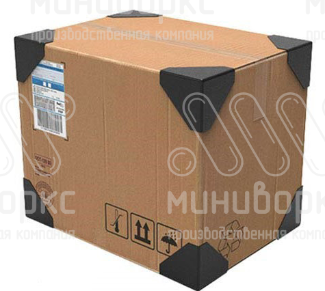 Коробки картонные – УЗК60-60 | картинка 2
