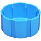 Наружные колпачки для резьбы m20-22 gas/bsp 1/2 – EC-1/2