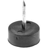 Пластиковые подпятники для мебели – 112219857B