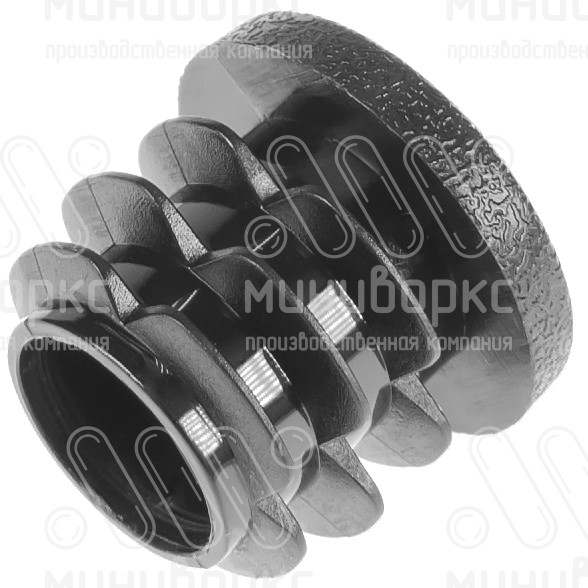 Пластиковые заглушки ДУ ду 15 (1/2) – 15ДУЧК | картинка 2