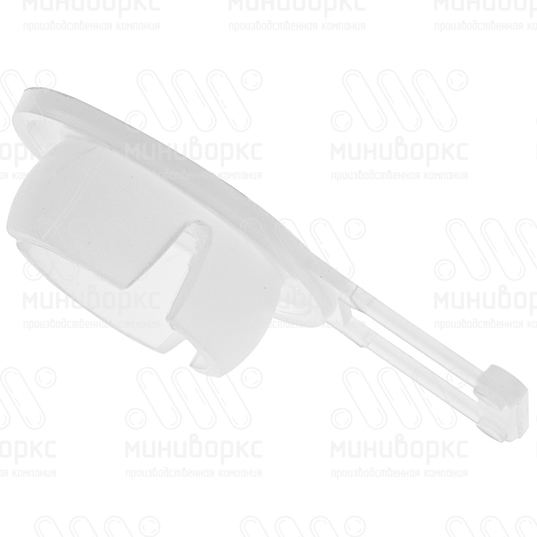 Заглушки для резьбовых отверстий m22 – TSFL22 | картинка 2