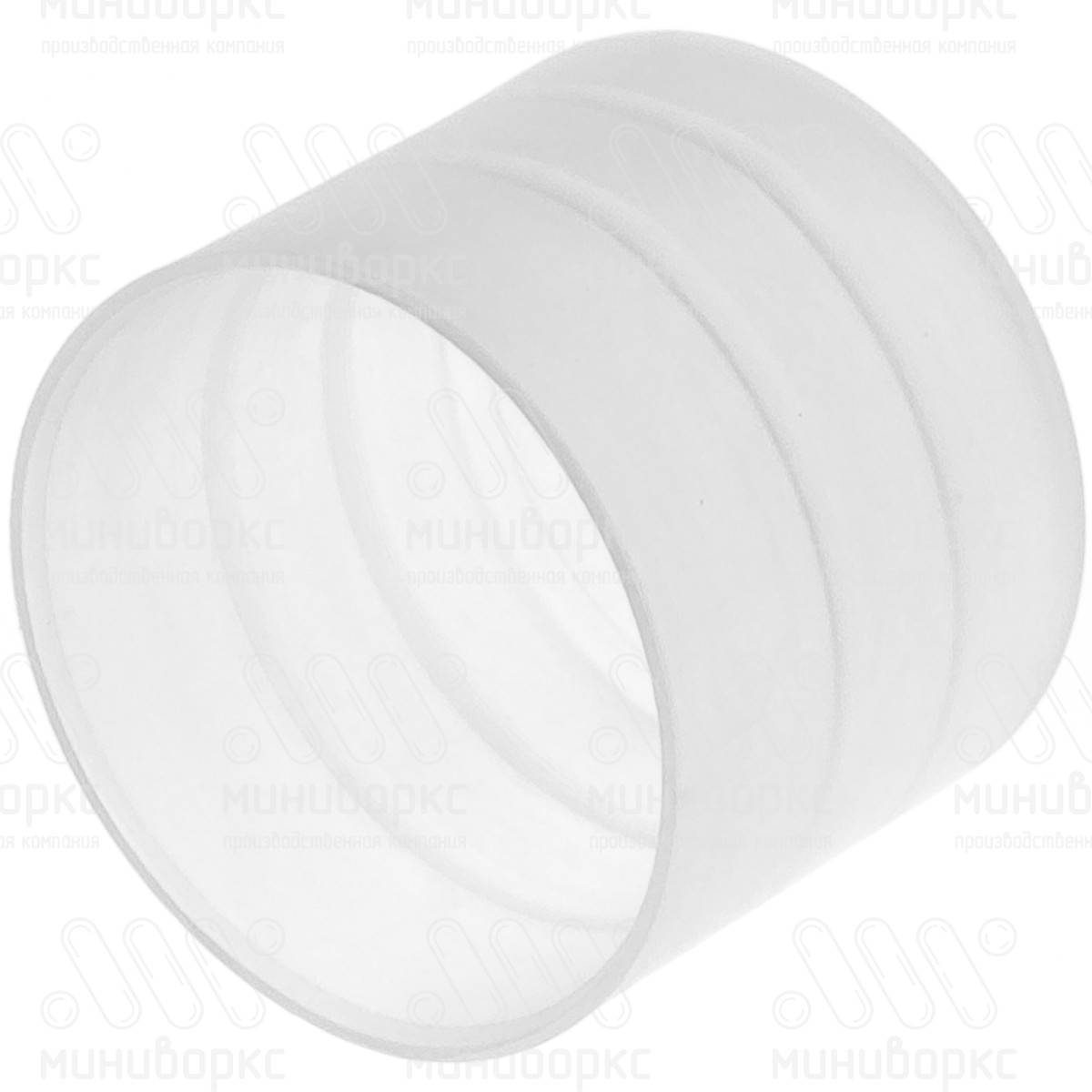 Заглушки для круглой трубы 29 – TXT29 | картинка 2