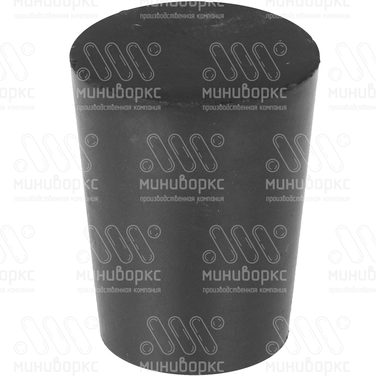 Термостойкие изделия для защиты внутренней резьбы m18-20 unf/jic 3/4 – TRE19,1B | картинка 1