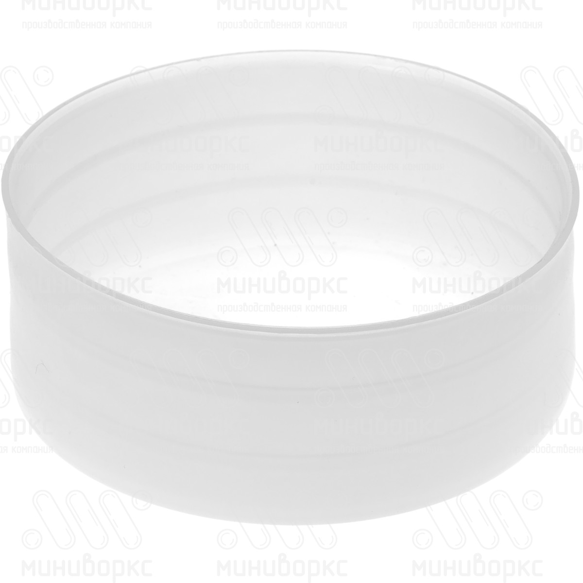 Заглушки для круглой трубы 95 – TXT95 | картинка 1