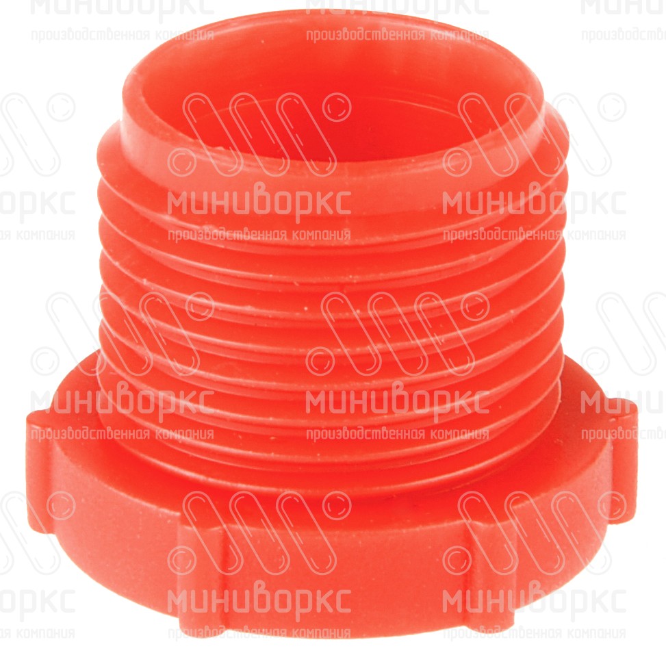 Заглушки для резьбовых отверстий m22×1.5 – TFU22x1,5 | картинка 3