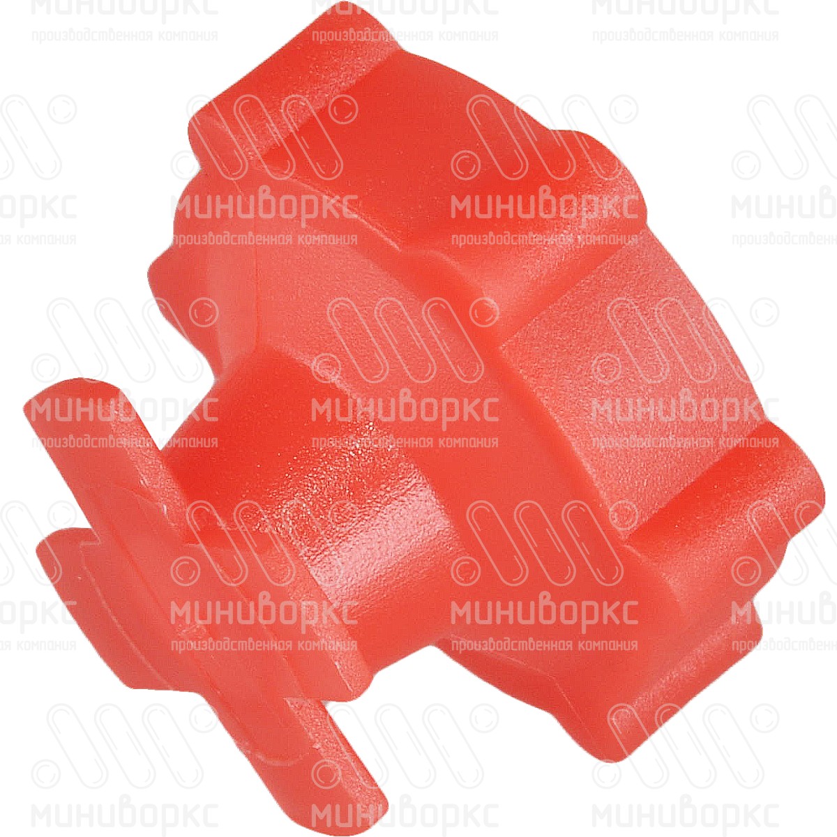 Заглушки для резьбовых отверстий m20 gas/bsp 1/2 unf/jic 3/4 – TPU20 | картинка 1