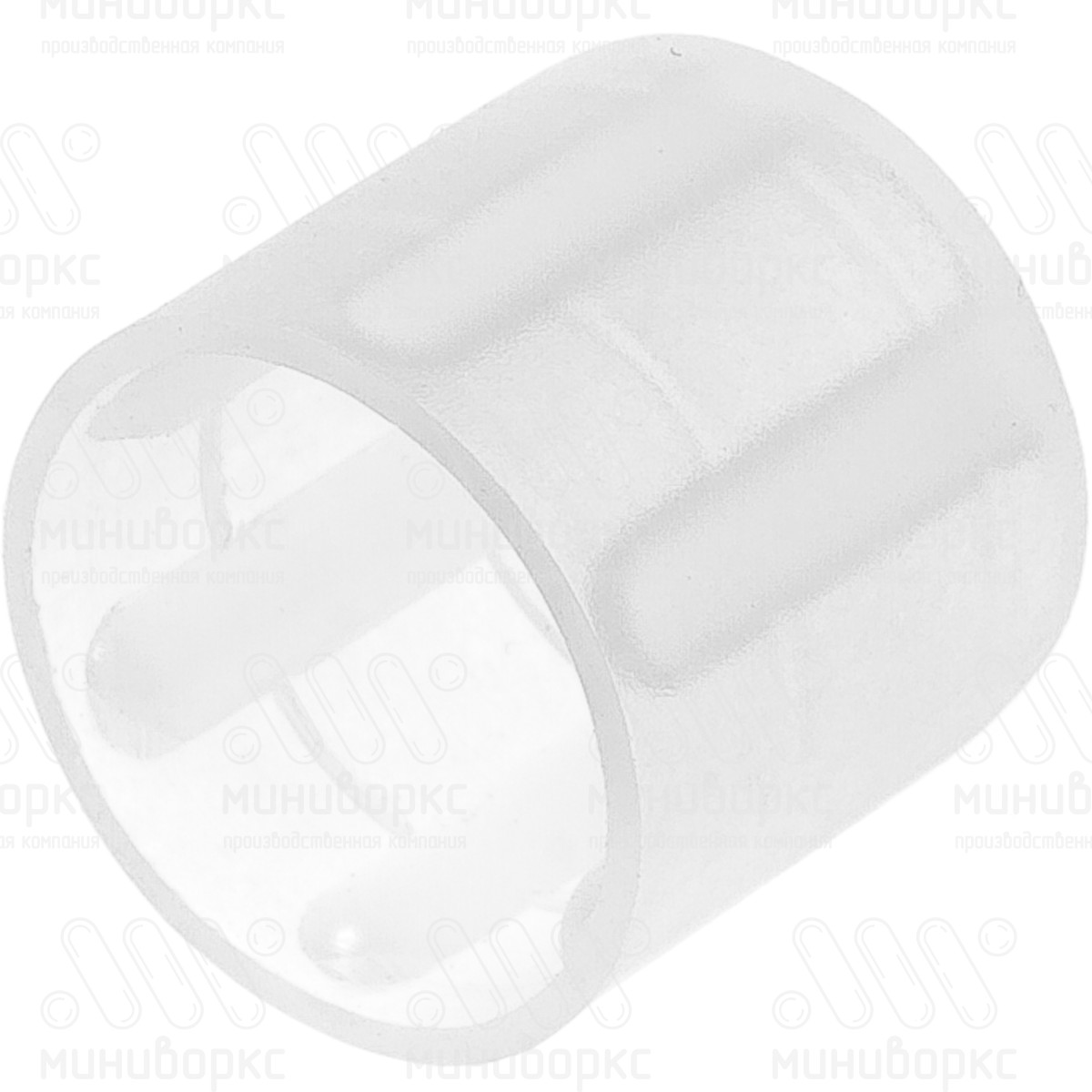 Заглушки для круглой трубы 14 – TXT14 | картинка 2