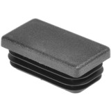 Заглушки для прямоугольной трубы 70x40 – ILR70x40+4-BIANCO