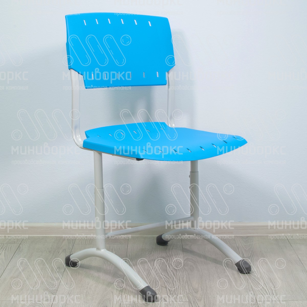 Пластиковые спинки и сиденья для школьной мебели – SIGMA-283С-1 | картинка 17
