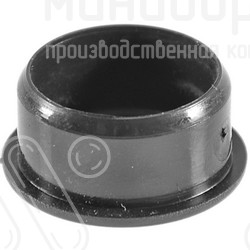 Мебельные заглушки для отверстий  4 – BS410-01H | картинка 3