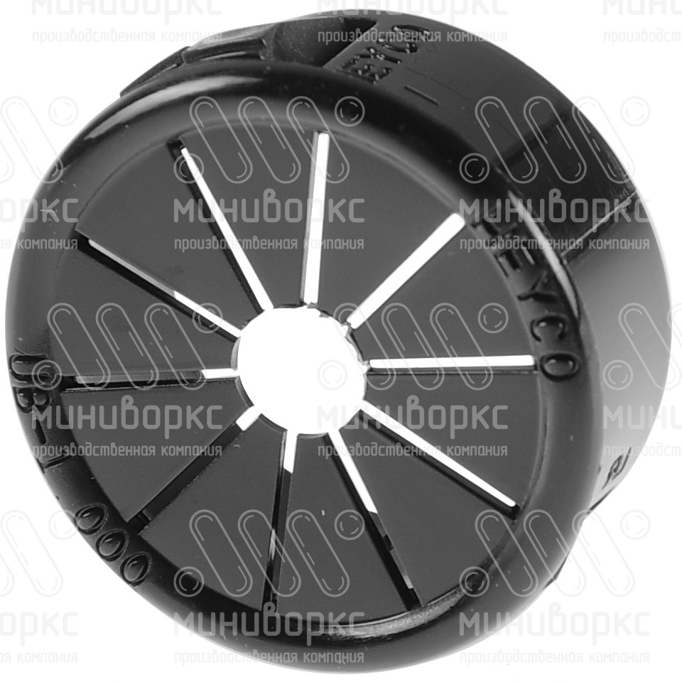 Мебельные заглушки для отверстий  22.2 – TFLV22,2 | картинка 2