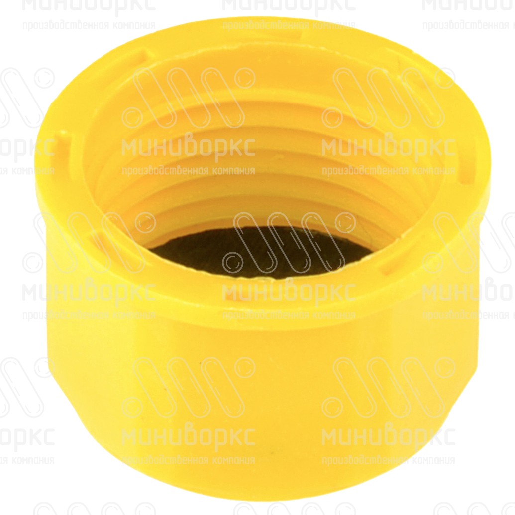 Наружные колпачки для резьбы m18×1.5 – CFT18x1,5 | картинка 1
