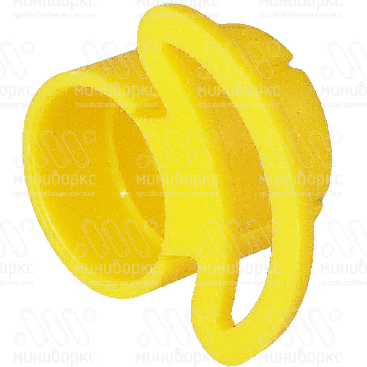 Наружные колпачки для резьбы m12 – TLS12 | картинка 2