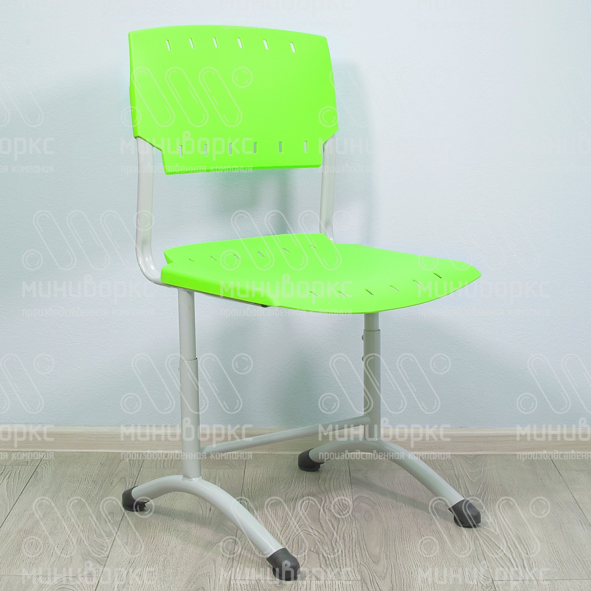 Пластиковые спинки и сиденья для школьной мебели – SIGMA-283С-1 | картинка 16
