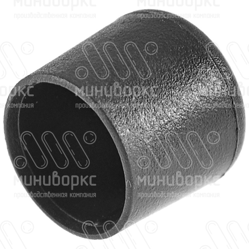 Заглушки для круглой трубы 18 – 18НЧН | картинка 2