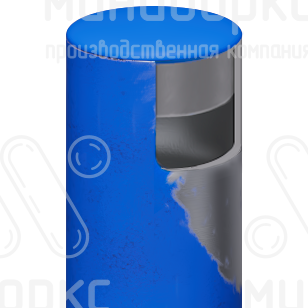 Заглушки для круглой трубы 30 – 110217667F | картинка 6