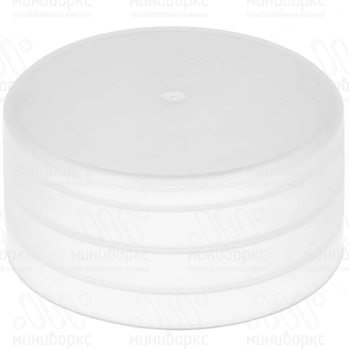 Заглушки для круглой трубы 48.3 – TXT47,5 | картинка 3