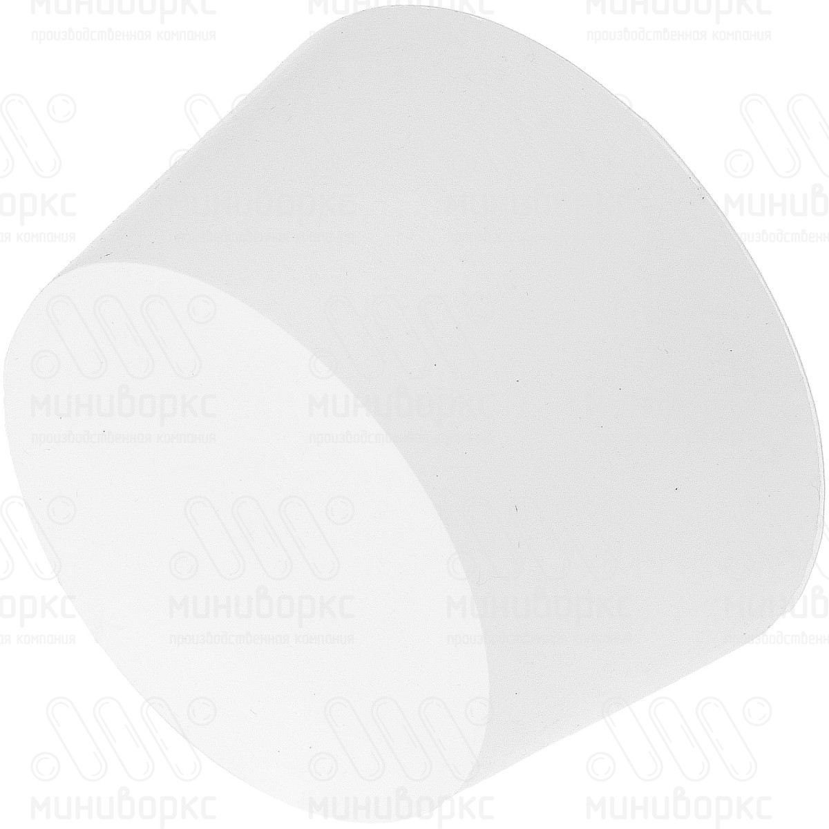 Термостойкие изделия для защиты внутренней резьбы m48 gas/bsp 1 1/2 – TRS46 | картинка 2