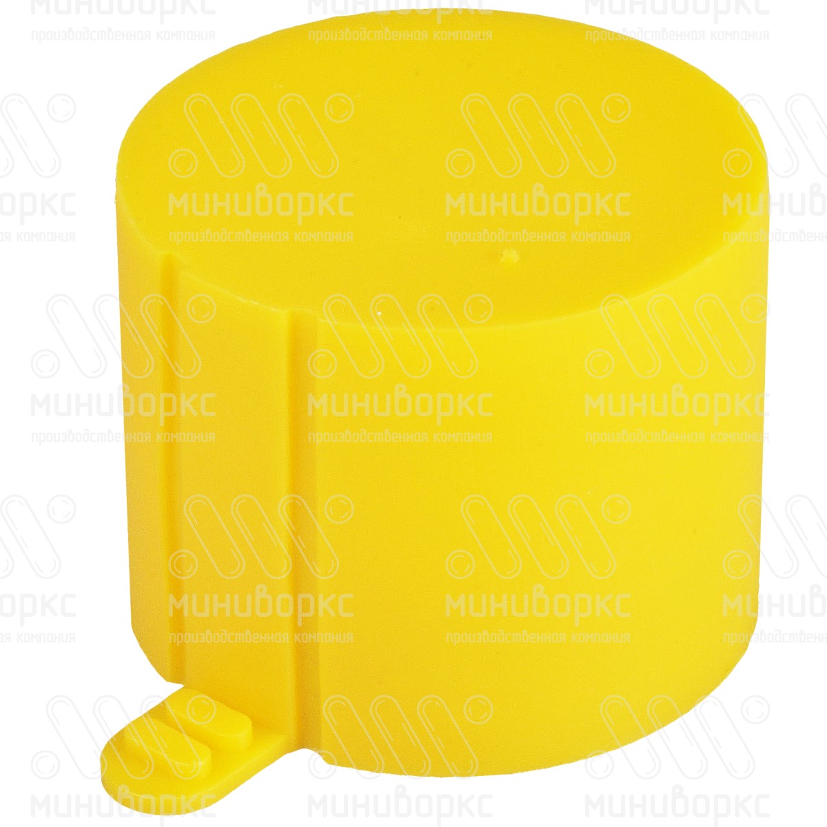 Наружные колпачки для резьбы gas/bsp 7/8×14 – TLS7/8 | картинка 3