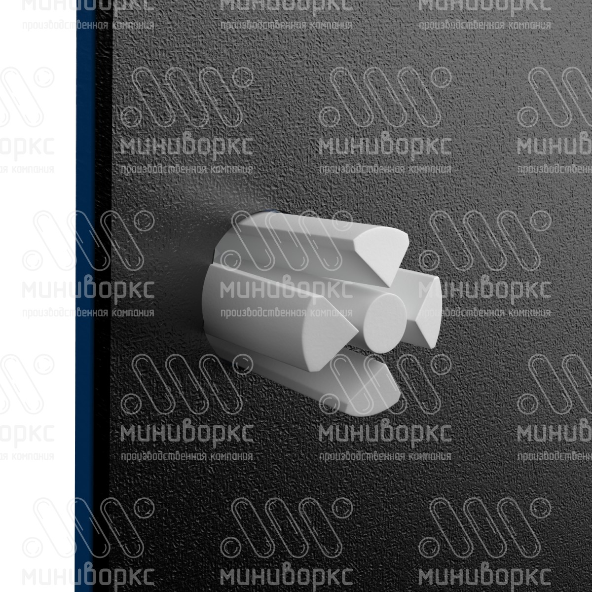 Заклепки пластиковые – RP3,5 | картинка 9