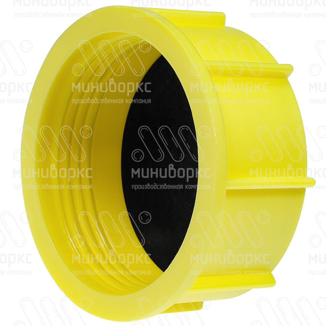 Наружные колпачки для резьбы unf/jic 1 5/16×12 – EP505-1,5/16x12UNF | картинка 2