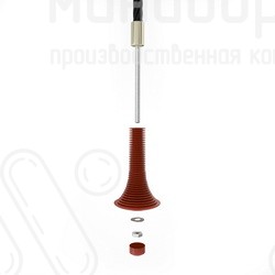 Изделия для каната – MW005-0R | картинка 6