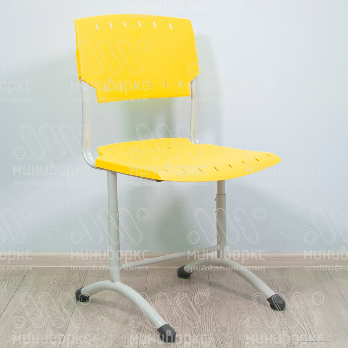 Пластиковые спинки и сиденья для школьной мебели – SIGMA-6038-1 | картинка 12