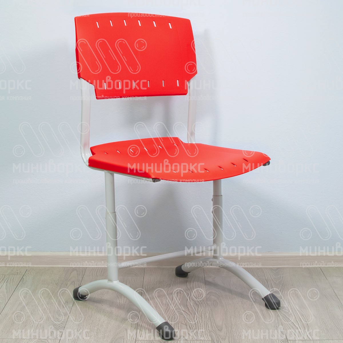 Пластиковые спинки и сиденья для школьной мебели – SIGMA-5002-1 | картинка 13