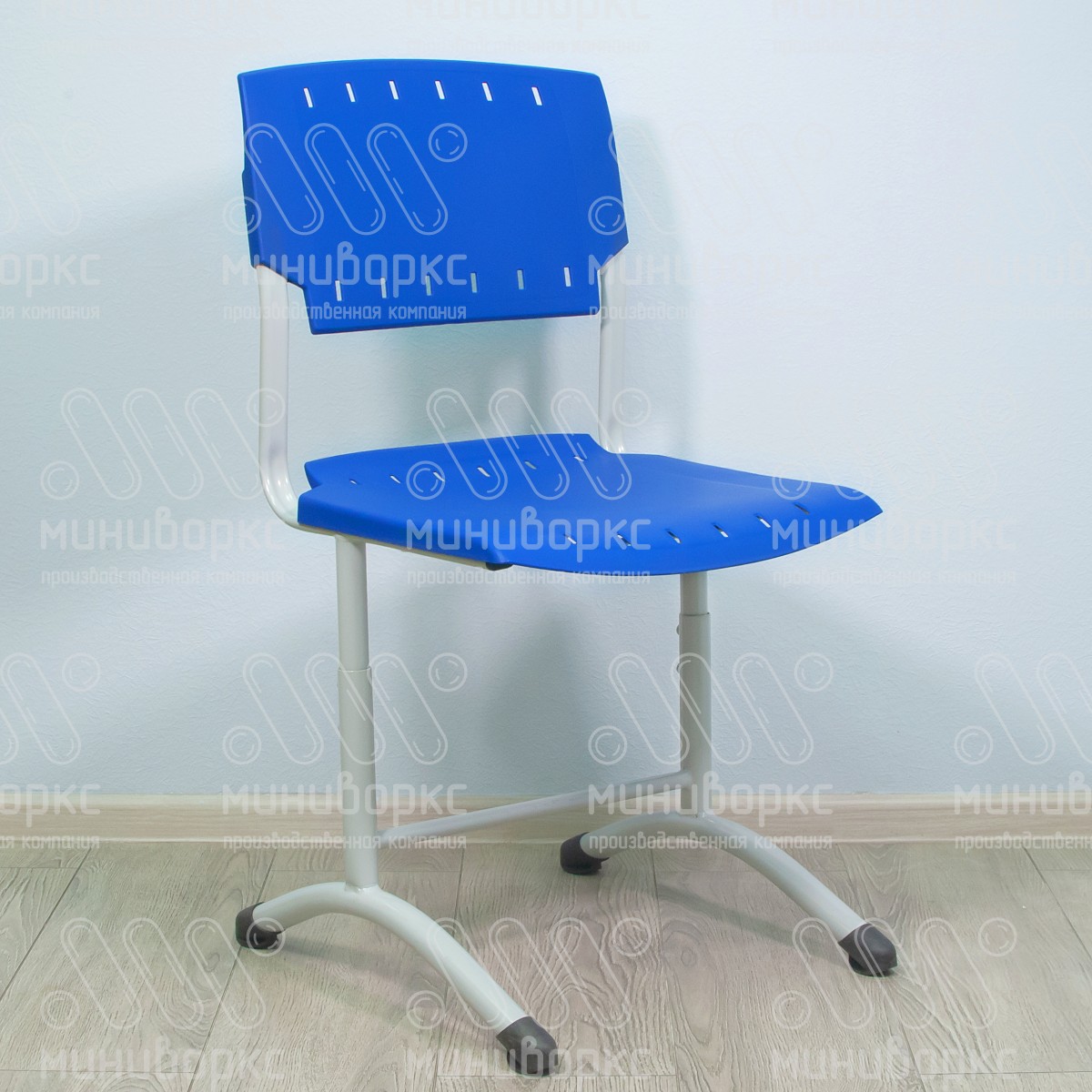 Пластиковые спинки и сиденья для школьной мебели – SIGMA-6038-1 | картинка 9