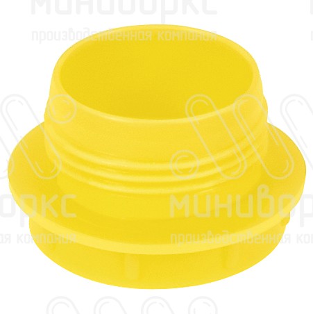 Заглушки для резьбовых отверстий m22×1.5 – TFUGM22x1,5 | картинка 3