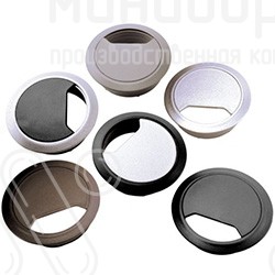 Мебельные заглушки для отверстий  65 – PS65N | картинка 2