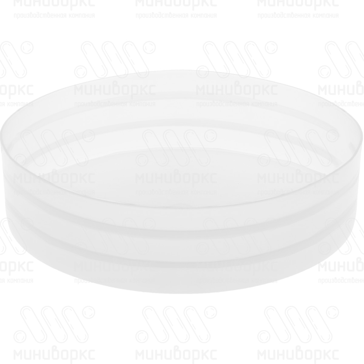 Заглушки для круглой трубы 508 – TXT508 | картинка 1