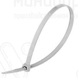 Стяжки для строительной фурнитуры – FA190X4.8 | картинка 1