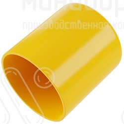 Термостойкие изделия для защиты наружной резьбы m14 – PMHT13,8X13 | картинка 3