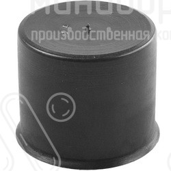 Заглушки для круглой трубы 34 – CAP34 | картинка 3