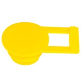 Заглушки для резьбовых отверстий m16×1.5 – TSFL2-16