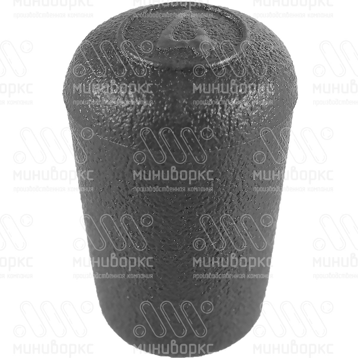 Заглушки для круглой трубы 4 – 111012601N | картинка 3