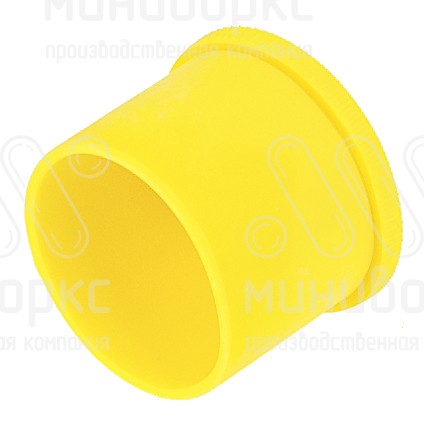 Наружные колпачки для резьбы m20 – CTLTPE18x15 | картинка 2